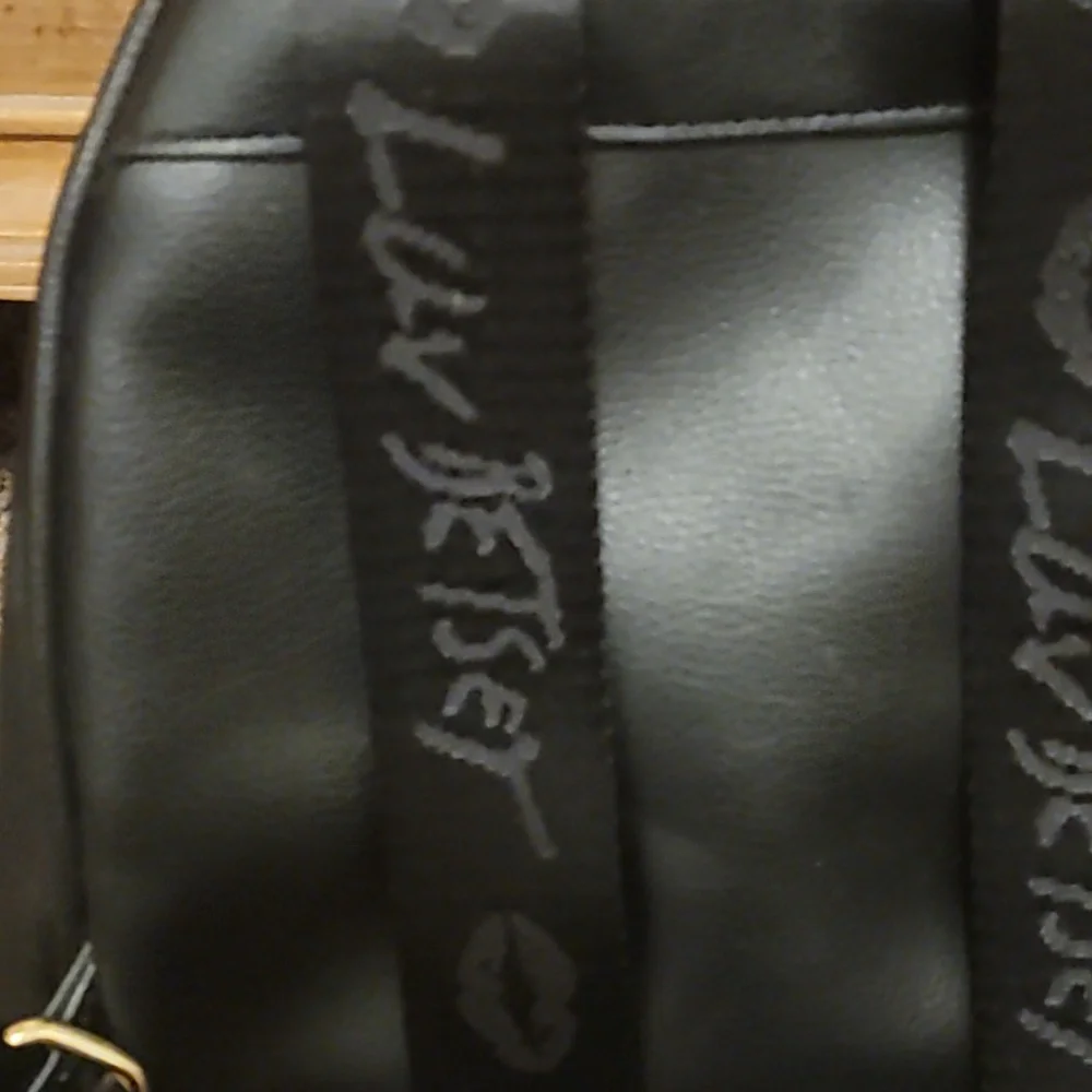 Mini backpack - Picture 5 of 5